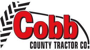 Cobb County Tractor