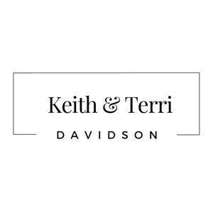 Keith and Terri Davidson